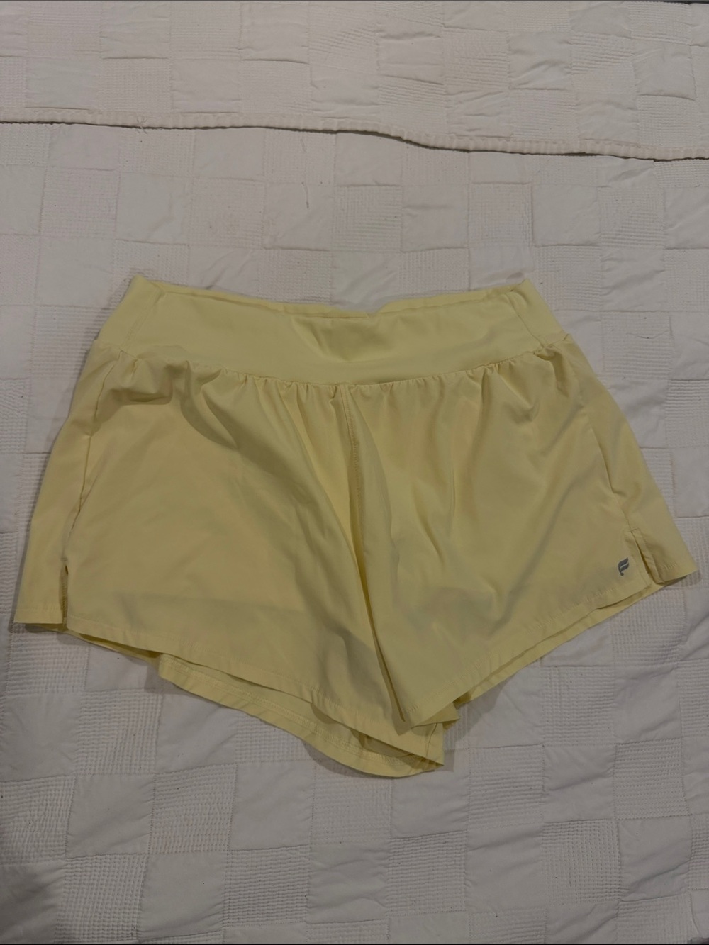 Fabletics shorts